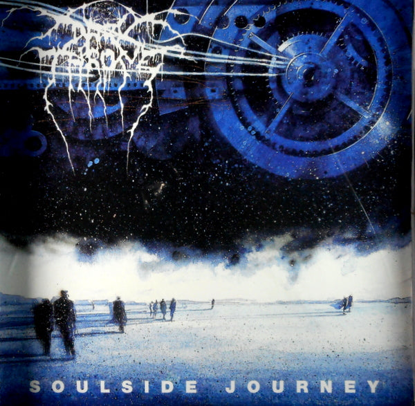 soulside journey